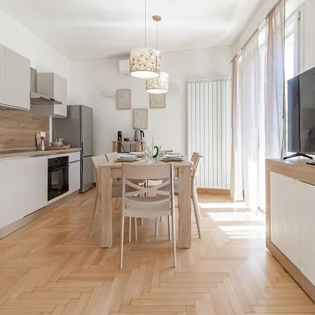 H11 Casa Mimosa - Parcheggio Apartament San Remo