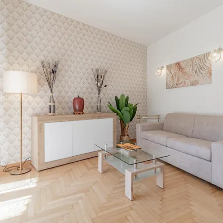 דירה H11 Casa Mimosa - Parcheggio